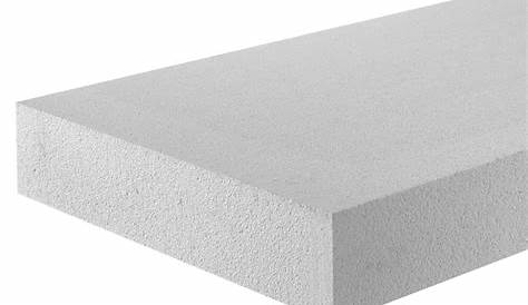 Polystyrene Expanse 40 Mm Brico Depot Plaque Polystyrène Expansé Extrudé Type Roofmate®