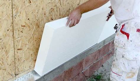 Difference between Expanded polystyrene and Extruded