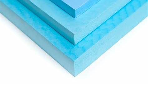 Knauf ClimaFoam® Extruded Polystyrene (XPS) Insulation