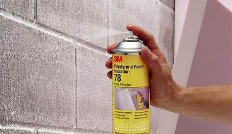 Polystyrene Spray Foam Insulation Central Texas Residential & Commercial