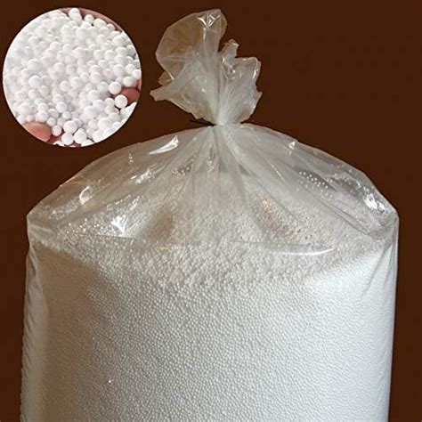 Polystyrene Balls Bean Bag Filling