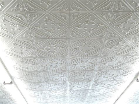 Polystyrene Ceiling Tiles Bunnings