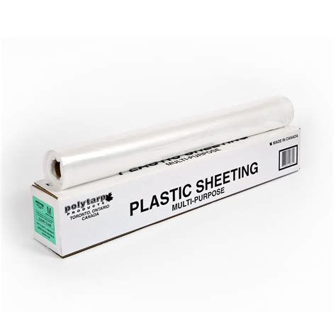 polytarp plastic sheeting