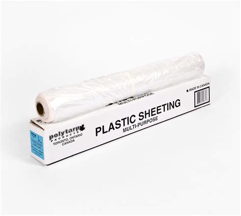 polytarp plastic sheeting