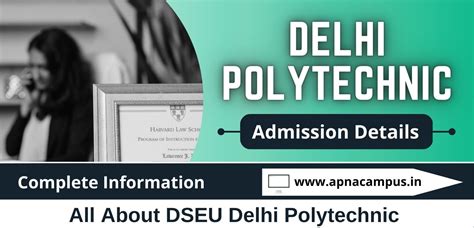 polytechnic admission 2023 delhi