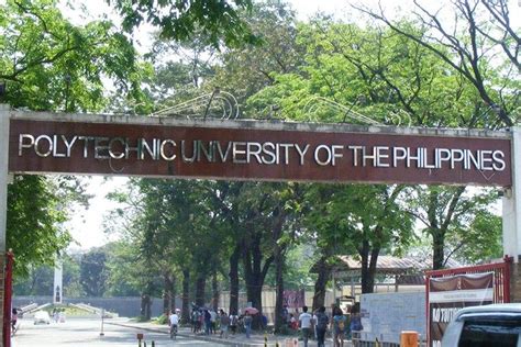 polytechnic university philippines address
