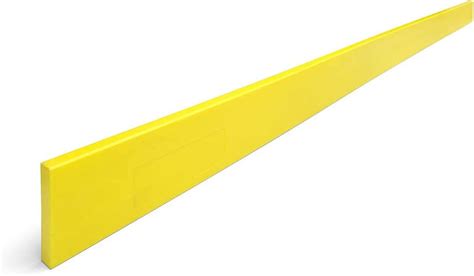Polyurethane Atv/Utv Snowplow Edge