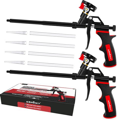 Polyurethane Foam Applicator Gun