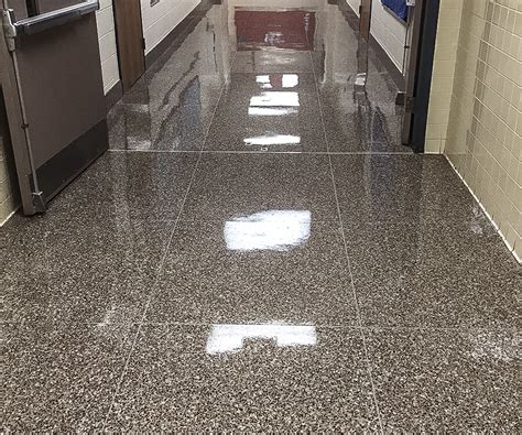 Polyurethane For Painted Tiles