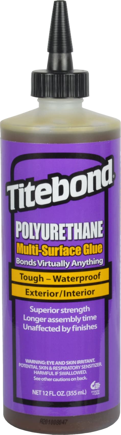 Polyurethane Glue Titebond