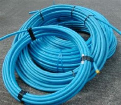 polyurethane tubing for water