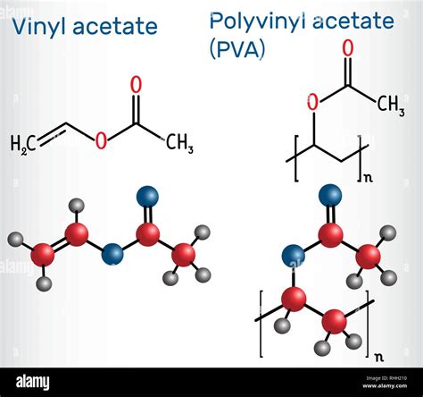 Polyvinyl Acetate Meaning