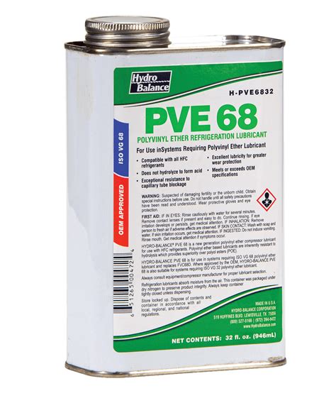 Polyvinyl Ether Resin