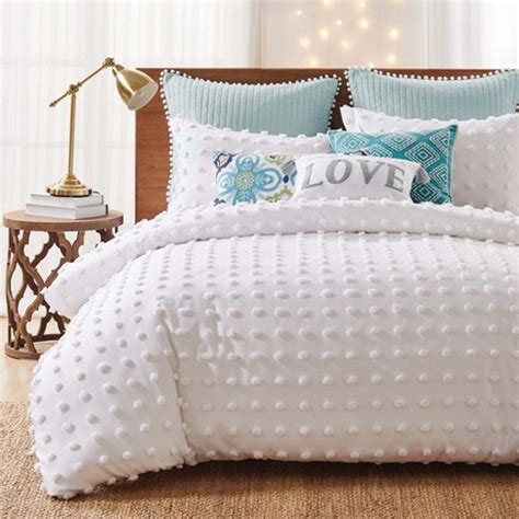 Pom Pom Comforter Target