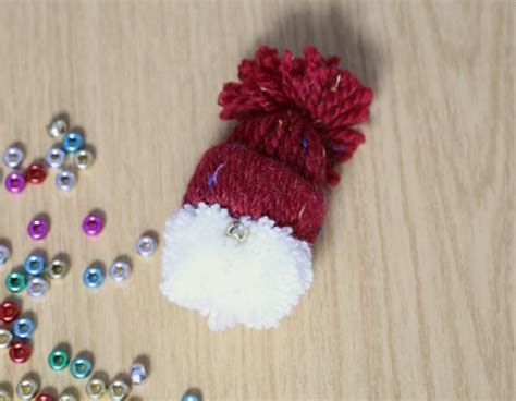 Pom Pom Gonk Pattern