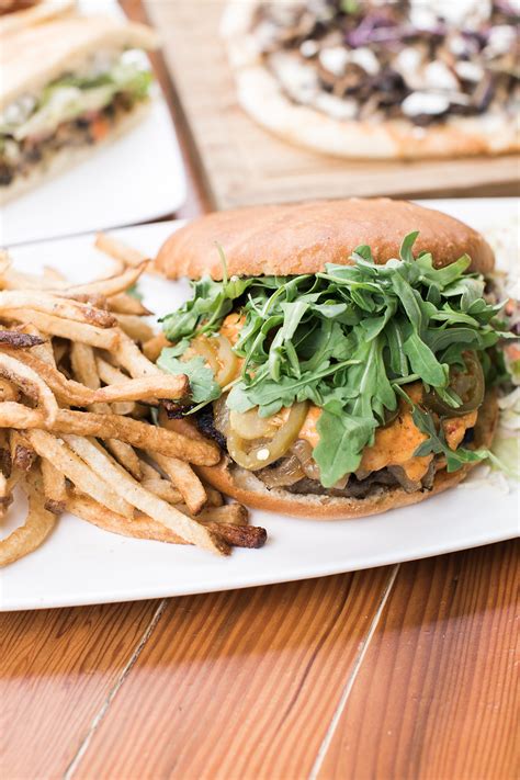 Unleash Gourmet Delights: Discover the Pomegranate Bistro's Culinary Masterpiece