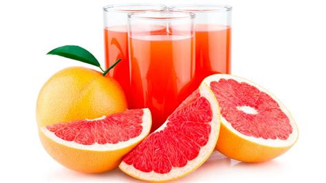 Pomelo De Jugo