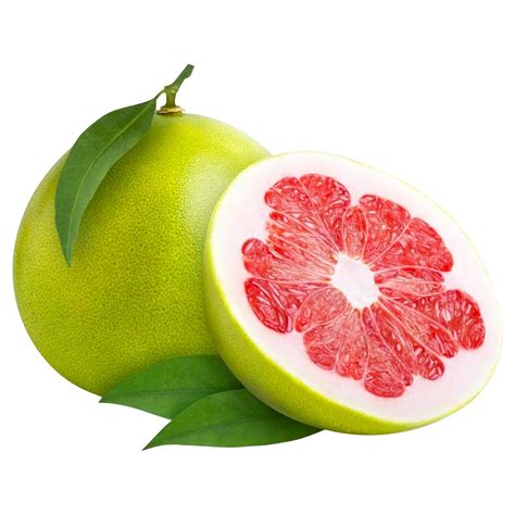 Pomelo Red Jaffa