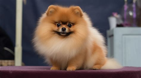 pomeranian