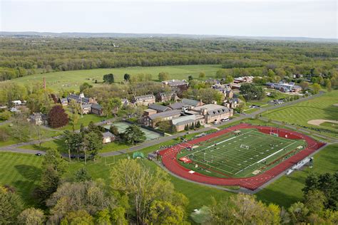 Pomfret School Acceptance Rate