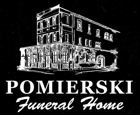 pomierski funeral home chicago