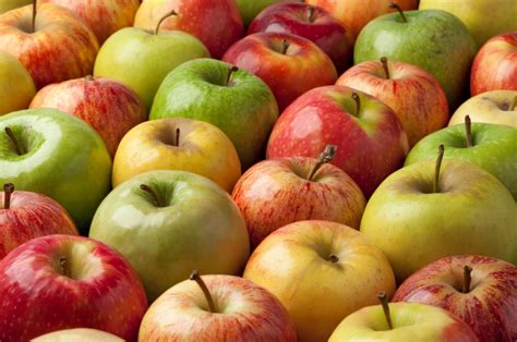 La pomme Trucs, astuces et idées de recettes Fondation OLO