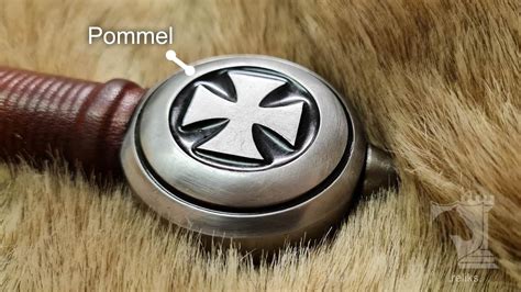 Pommel Sword Mastery: Unveil Ancient Techniques Today