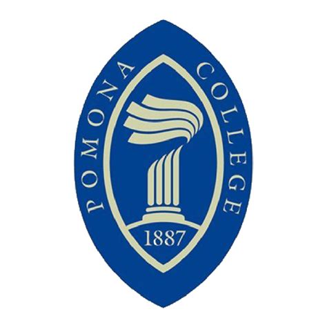 pomona college logo png