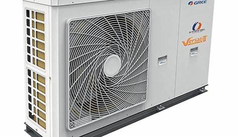 DAIKIN Pompe à chaleur air/eau Altherma compacte bibloc