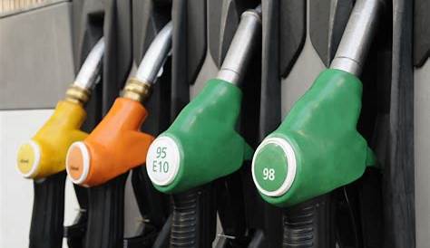 Economie Nouvelle baisse du prix du litre de l'essence