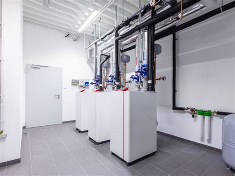 Comment installer une pompe à chaleur dans un immeuble ancien