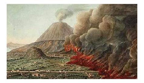 7 Things You Didn’t Know About the Tragic Town of Pompeii