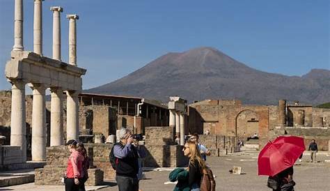 The Lost City Ancient Pompeii Travel S Helper