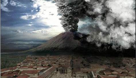 42 Eruptive Facts About Pompeii