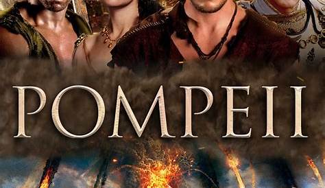 Pompeii Movie Cast 2014 Review () Smack Talk
