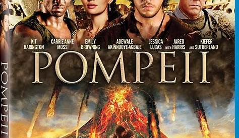 Download Pompeii (2014) BluRay Hindi Dubbed HD 480p Mkv