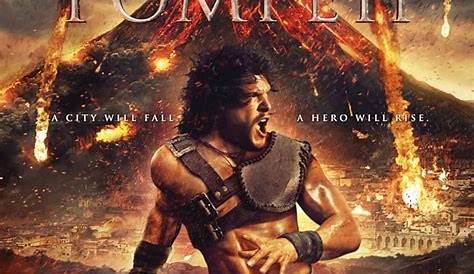 Pompeii (2014) Hindi Dubbed Movie Watch Online Ajia Khan