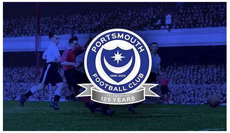 Pompey Unveil New Crest News Portsmouth