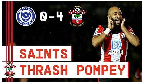 Pompey Score SoccerLease As Official Goal Sponsor For The