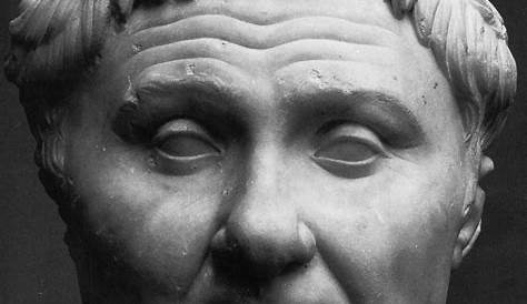 Pompey Magnus Rome POMPEIUS Roman General Pompeius © Www.vcrv.ch