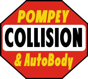 pompey collision kingston pa