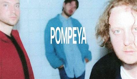 Buy Pompeya "Dreamers" China Tour 2019 Music Tickets in