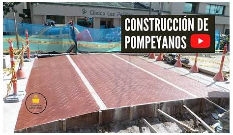 Pompeyano Construccion POMPEYA