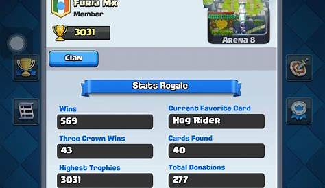 Clash Royale's First level 6 Player to Reach Legendary