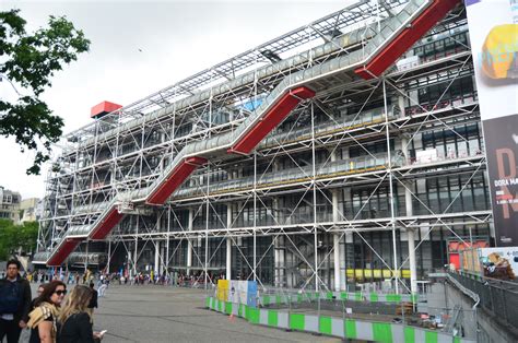 pompidou paris museum