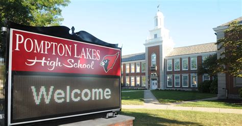 pompton lakes high school