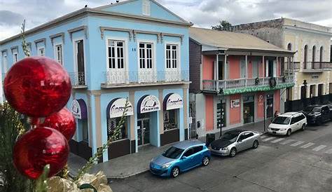 Ponce, Puerto Rico: Museums, Architecture and Attractions