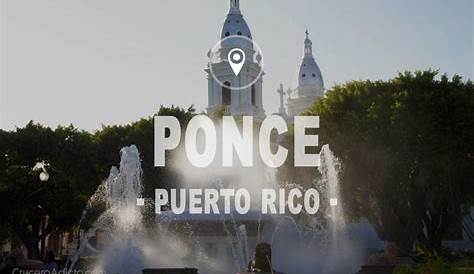 Cruise to Ponce, Puerto Rico | Caribbean Cruises | Celebrity Cruises