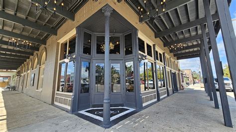 Discover the Culinary Gem of Ponchatoula: Top Restaurants to Treat Your Taste Buds