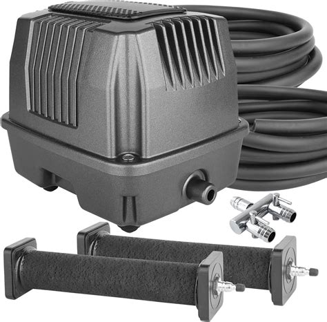 Pond Air Pump Amazon